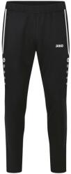 Jako Pantaloni Jako Trainingtrousers Allround 8489-800 Marime 34