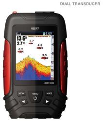 Lucky Nova Multifunkciós Szines Kijelzős Kézi Halradar (vezetékes + Vezeték Nélküli) (74871530)