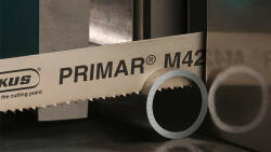WIKUS GmbH WIKUS PRIMAR M42 3660x27x09 mm fémipari szalagfűrészlap (PRIMARM42-36602709)