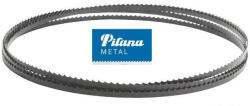 PILANA METAL s. r. o PILANA 3510x25x0, 9 mm Z=4…10 fémipari szalagfűrészlap (PILANA35102509)