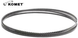 WITTMANN-KOMET GmbH KOMET 2040x10x0, 65 mm Z=6. . . 14 fémipari szalagfűrészlap (BS3-204010065)
