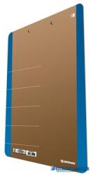 DONAU Felírótábla, karton, A4, DONAU "Life", neon kék (D2710K) - kecskemetirodaszer
