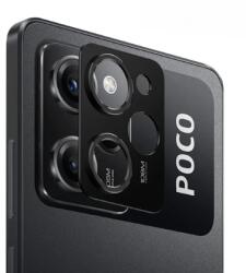 Teljes üveg Kamera lencse védő üveg Xiaomi Poco X5 Pro