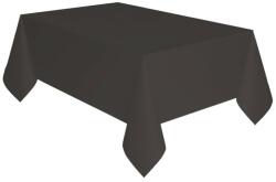 Black, Fekete papír asztalterítő 137x274 cm (DPA571151066) - mesesajandek