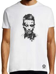 Magnolion Dave Gahan portré v3 póló