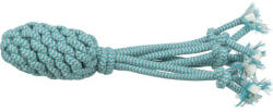 Kötél polip hanggal TRX34702 35cm
