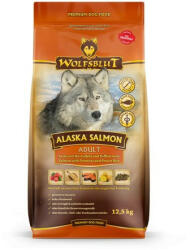 Wolfsblut 2kg Alaska Salmon Adult - Lazac burgonyával