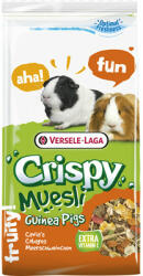 Versele-Laga Crispy Muesli Guinea Pigs Tengerimalac eleség 1kg