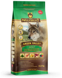 Wolfsblut 12, 5kg Adult - Bárány & Lazac Burgonyával