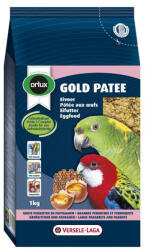 Versele-Laga Orlux Gold Patee Parrot eggfood 1kg - topdogmarket