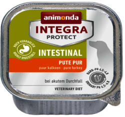 Animonda Integra Protect Dog Intestinal pulykával 150g