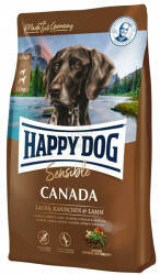 Happy Dog Sensible Canada Lazaccal 11kg