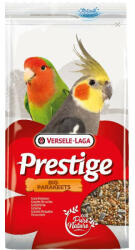 Versele-Laga Prestige Big Parakeets 1kg - topdogmarket