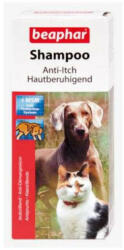 Beaphar - Hypoallergén Sampon kutyáknak és macskáknak 200 ml