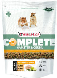 Versele-Laga Complete Hamster&Gerbil hörcsög&futóegéreledel 0, 5kg