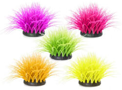 Jk Akváriumdísz Fluoreszkáló Eleocharis 15*8cm /1db