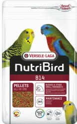 Versele-Laga Nutribird B14 All-in-one Pellet 1kg