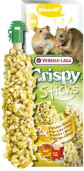 Versele-Laga Crispy Mézes Popcorn duplarúd 2x55g - topdogmarket