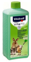 Vitakraft Vitafit Aqua-Drink rágcsálóknak 500ml