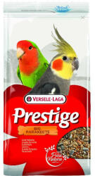 Versele-Laga Prestige Big Parakeets 4kg - topdogmarket