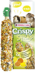 Versele-Laga Crispy Narancsos Citrusos duplarúd 2x55g - topdogmarket
