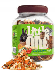  Little One Vegetable mix 150 g