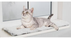 TRIXIE Pihenő ablakpárkányra cicáknak 90*28cm Trixie 38041