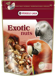 Versele-Laga Specials Exotic Nuts nagypapagájoknak 750g - topdogmarket