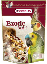 Versele-Laga Versele-Laga Specials Exotic Light papagájoknak 750g