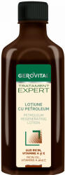Farmec Gerovital Tratament Expert Lotiune cu Petroleum - 100ml
