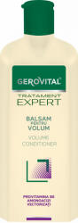 Farmec Gerovital Tratament Expert Balsam Pentru Volum - 250ml