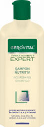 Farmec Gerovital Tratament Expert Sampon Nutritiv - 250ml