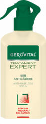 Farmec Gerovital Tratament Expert Ser Anticadere - 150ml