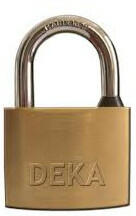 DEKA Катинар 50 мм deka