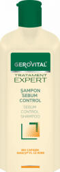 Farmec Gerovital Tratament Expert Sampon Sebum Control - 250ml