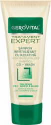 Farmec Gerovital Tratament Expert Sampon Revitalizant Co Wash - 150 ml