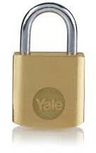YALE Катинар 50 мм yale