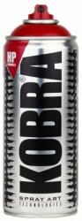 Kobra Vopsea spray acrilic Kobra HP, Prugna, 400 ml
