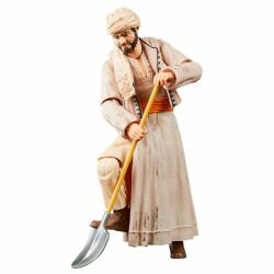 Hasbro Figurina Indiana Jones Raiders of the Lost Ark Sallah, 15cm (5010994164652)
