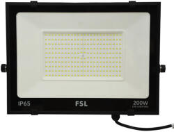 LEDF Proiector led Fsl 200W lumina rece Ip65 (FSF21-200W)