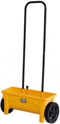 Texas Distribuitor manual de ingrasaminte, seminte sau sare Texas Smart Spreader 100, capacitate 12 L (480090063168) Masina de imprastiat