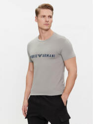 Emporio Armani Underwear Póló 111035 4R516 05543 Szürke Regular Fit (111035 4R516 05543)