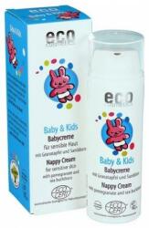 Eco Cosmetics Cremă sub scutec pentru bebeluși - Eco Cosmetics Baby&Kids Nappy Cream 50 ml