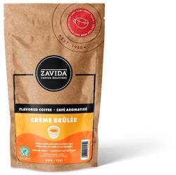 Zavida Coffee Roasters Cafea Boabe Zavida Creme Brulee (Zahar Caramelizat) 340gr