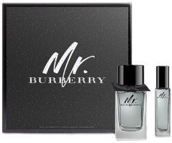 Burberry Mr. Burberry set cadou cu EDT 100ml si 30ml Man 1 unitate