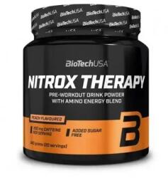 BioTechUSA Nitrox Therapy Peach, 680 g, Biotech USA
