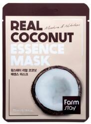 Farmstay Masca Hidratanta cu Cocos Farmstay Essence Mask, 23 ml Masca de fata