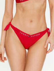 Tommy Hilfiger Bikini alsó UW0UW04497 Piros (UW0UW04497)