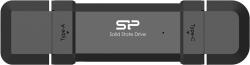 Silicon Power DS72 250GB (SP250GBUC3S72V1K)