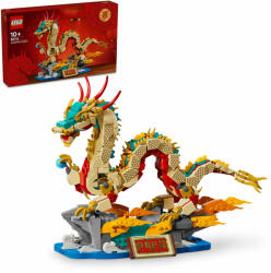 LEGO® Szerencsét hozó sárkány (80112)